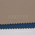 49% Polyester and 51% Cotton Compound Fabric for Quilted Jacket